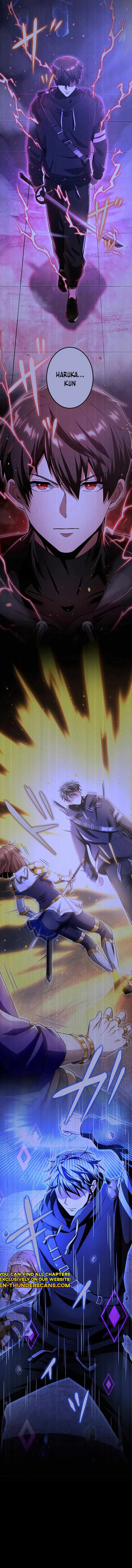 Leveling Up Fast with Divine Measurement Skills Chapter 26 19